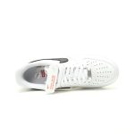 Supreme x Nike Air Force 1 '07 Low White Men's & Women's Classic Versatile Casual Sneakers 50% Off​