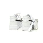 Supreme x Nike Air Force 1 '07 Low White Men's & Women's Classic Versatile Casual Sneakers 50% Off​