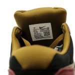 Nike SB Force 5 Series Suede Olive Green Men's & Women's Skateboarding Shoes