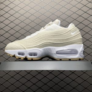 Levi's x Nike Air Max 95 OG Denim Off-White Men's Sneakers