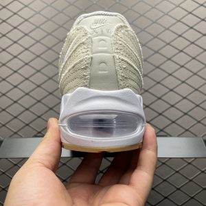 Levi's x Nike Air Max 95 OG Denim Off-White Men's Sneakers