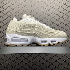 Levi's x Nike Air Max 95 OG Denim Off-White Men's Sneakers