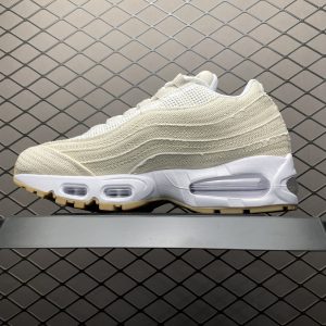 Levi's x Nike Air Max 95 OG Denim Off-White Men's Sneakers