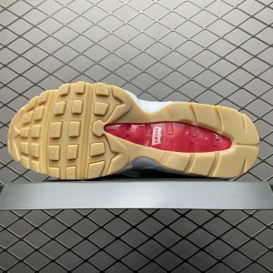 Levi's x Nike Air Max 95 OG Denim Off-White Men's Sneakers