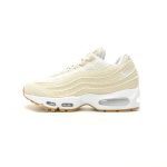 Levi's x Nike Air Max 95 OG Denim Off-White Men's Sneakers