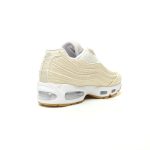 Levi's x Nike Air Max 95 OG Denim Off-White Men's Sneakers