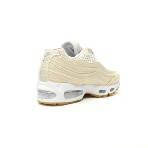 Levi's x Nike Air Max 95 OG Denim Off-White Men's Sneakers