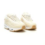 Levi's x Nike Air Max 95 OG Denim Off-White Men's Sneakers