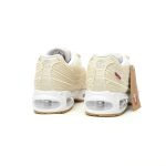 Levi's x Nike Air Max 95 OG Denim Off-White Men's Sneakers