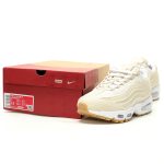 Levi's x Nike Air Max 95 OG Denim Off-White Men's Sneakers