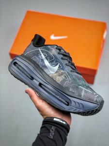 Nike Vomero Premium Men’s & Women’s Lightweight Chunky Sole Sports Shoes