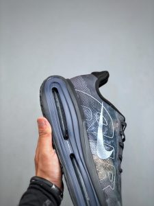 Nike Vomero Premium Men’s & Women’s Lightweight Chunky Sole Sports Shoes