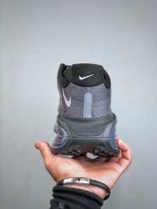 Nike Vomero Premium Men’s & Women’s Lightweight Chunky Sole Sports Shoes