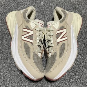 Loro Piana x New Balance NB990 v6 Made in USA Classic Retro Men’s & Women’s Sports Shoes​