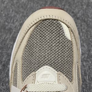 Loro Piana x New Balance NB990 v6 Made in USA Classic Retro Men’s & Women’s Sports Shoes​