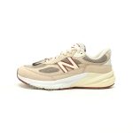 Loro Piana x New Balance NB990 v6 Made in USA Classic Retro Men’s & Women’s Sports Shoes​