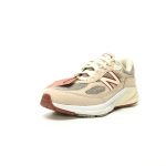Loro Piana x New Balance NB990 v6 Made in USA Classic Retro Men’s & Women’s Sports Shoes​