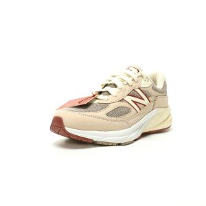 Loro Piana x New Balance NB990 v6 Made in USA Classic Retro Men’s & Women’s Sports Shoes​