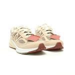 Loro Piana x New Balance NB990 v6 Made in USA Classic Retro Men’s & Women’s Sports Shoes​
