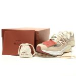 Loro Piana x New Balance NB990 v6 Made in USA Classic Retro Men’s & Women’s Sports Shoes​