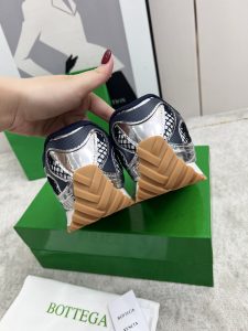 Bottega Veneta Orbit Luxury Fashion Men’s & Women’s Shoes