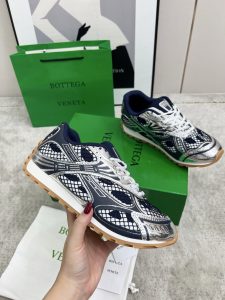 Bottega Veneta Orbit Luxury Fashion Men’s & Women’s Shoes