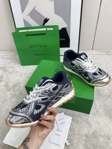 Bottega Veneta Orbit Luxury Fashion Men’s & Women’s Shoes