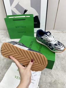 Bottega Veneta Orbit Luxury Fashion Men’s & Women’s Shoes
