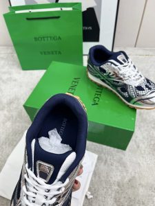 Bottega Veneta Orbit Luxury Fashion Men’s & Women’s Shoes
