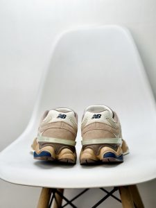 New Balance NB 9060 Suede Retro Sneakers – Men’s & Women’s Shoes​