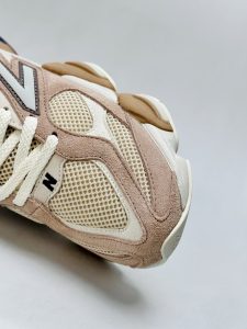 New Balance NB 9060 Suede Retro Sneakers – Men’s & Women’s Shoes​