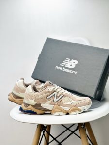 New Balance NB 9060 Suede Retro Sneakers – Men’s & Women’s Shoes​