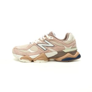 New Balance NB 9060 Suede Retro Sneakers – Men’s & Women’s Shoes​