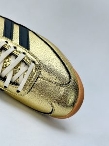 Adidas SL72 OG Gold Sneakers – Men’s & Women’s Retro Running Shoes