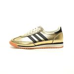 Adidas SL72 OG Gold Sneakers – Men’s & Women’s Retro Running Shoes