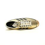Adidas SL72 OG Gold Sneakers – Men’s & Women’s Retro Running Shoes