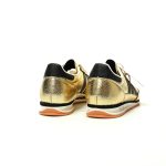 Adidas SL72 OG Gold Sneakers – Men’s & Women’s Retro Running Shoes