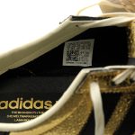 Adidas SL72 OG Gold Sneakers – Men’s & Women’s Retro Running Shoes
