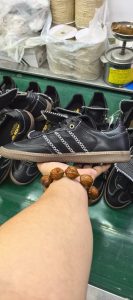 Adidas Originals Samba LT Sneakers – Men’s & Women’s Classic Lightweight Shoes​