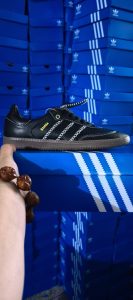 Adidas Originals Samba LT Sneakers – Men’s & Women’s Classic Lightweight Shoes​