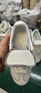 Adidas Originals Samba LT Cream Sneakers – Men’s & Women’s Lightweight Classic Shoes​