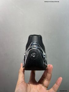 Puma Structure Cat Racer Black Silver Men’s Sneakers – Retro Running Shoes for Casual & Sport​