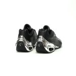 Puma Structure Cat Racer Black Silver Men’s Sneakers – Retro Running Shoes for Casual & Sport​