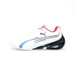 Puma Structure Cat Racer White Men’s Sneakers – Retro Running Shoes​