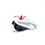 Puma Structure Cat Racer White Men’s Sneakers – Retro Running Shoes​