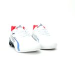 Puma Structure Cat Racer White Men’s Sneakers – Retro Running Shoes​