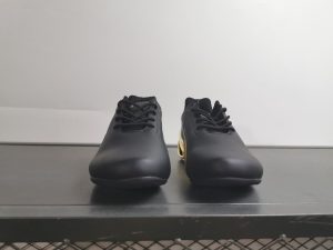 Puma Structure Cat Racer Black Gold Men’s Sneakers – Retro Running Shoes​