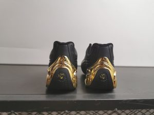 Puma Structure Cat Racer Black Gold Men’s Sneakers – Retro Running Shoes​