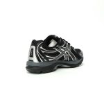 ASICS Gel‑Sekiran Black Men’s & Women’s Running Shoes – Lightweight Cushion​