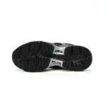 ASICS Gel‑Sekiran Black Men’s & Women’s Running Shoes – Lightweight Cushion​